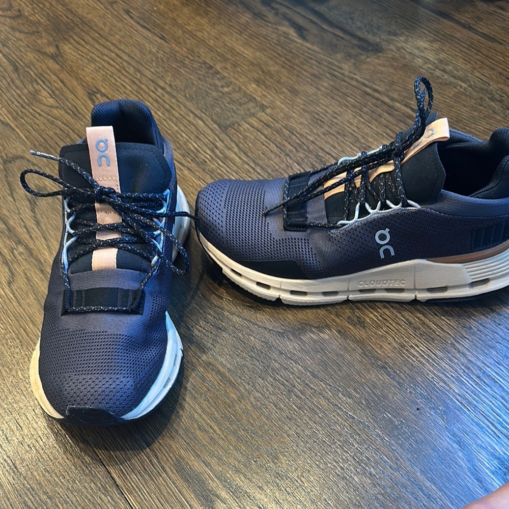 On Running Women’s CloudTec